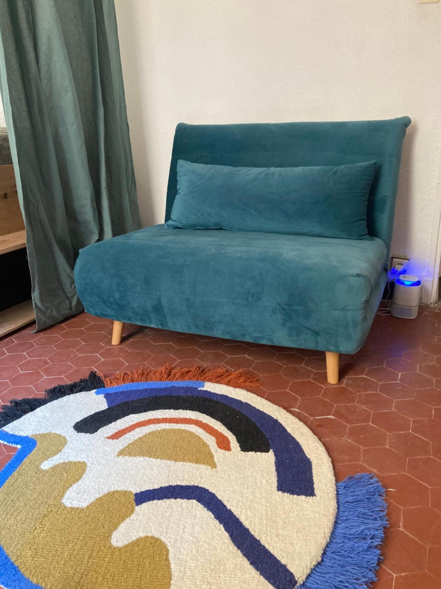Pied A Terre Mediterraneen ! Marseille Luaran gambar