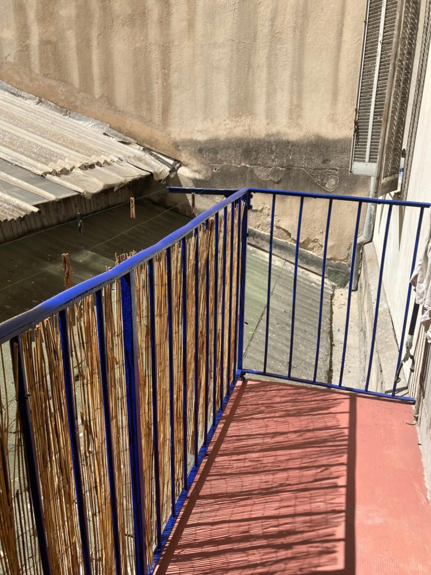 Pied A Terre Mediterraneen ! Marseille Luaran gambar