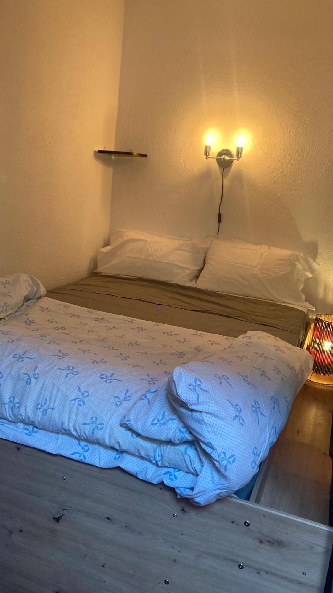 Pied A Terre Mediterraneen ! Marseille Luaran gambar