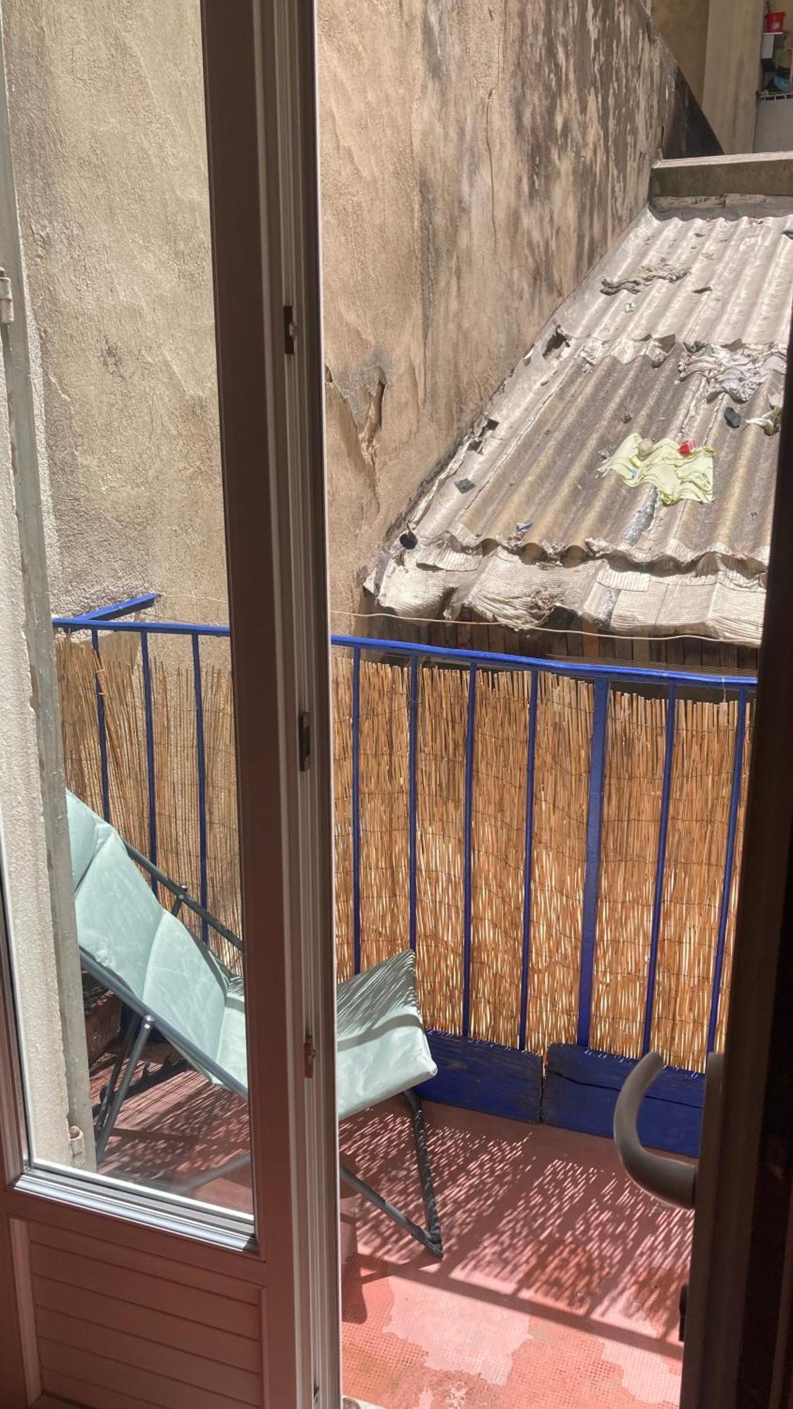 Pied A Terre Mediterraneen ! Marseille Luaran gambar
